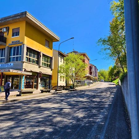 Be Me Hotel Helvetia Tabiano Terme ภายนอก รูปภาพ