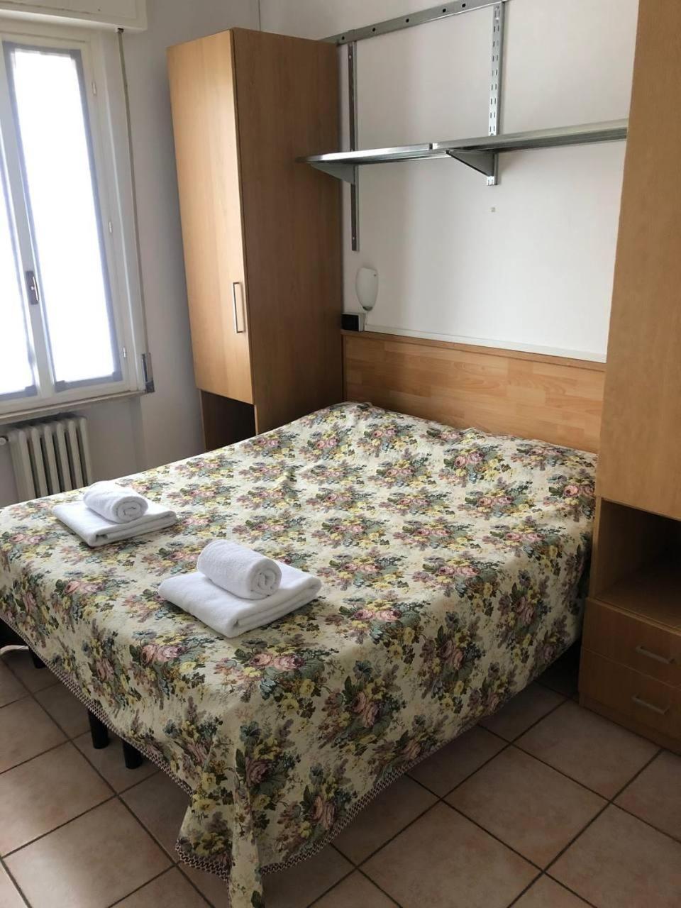 Be Me Hotel Helvetia Tabiano Terme ภายนอก รูปภาพ