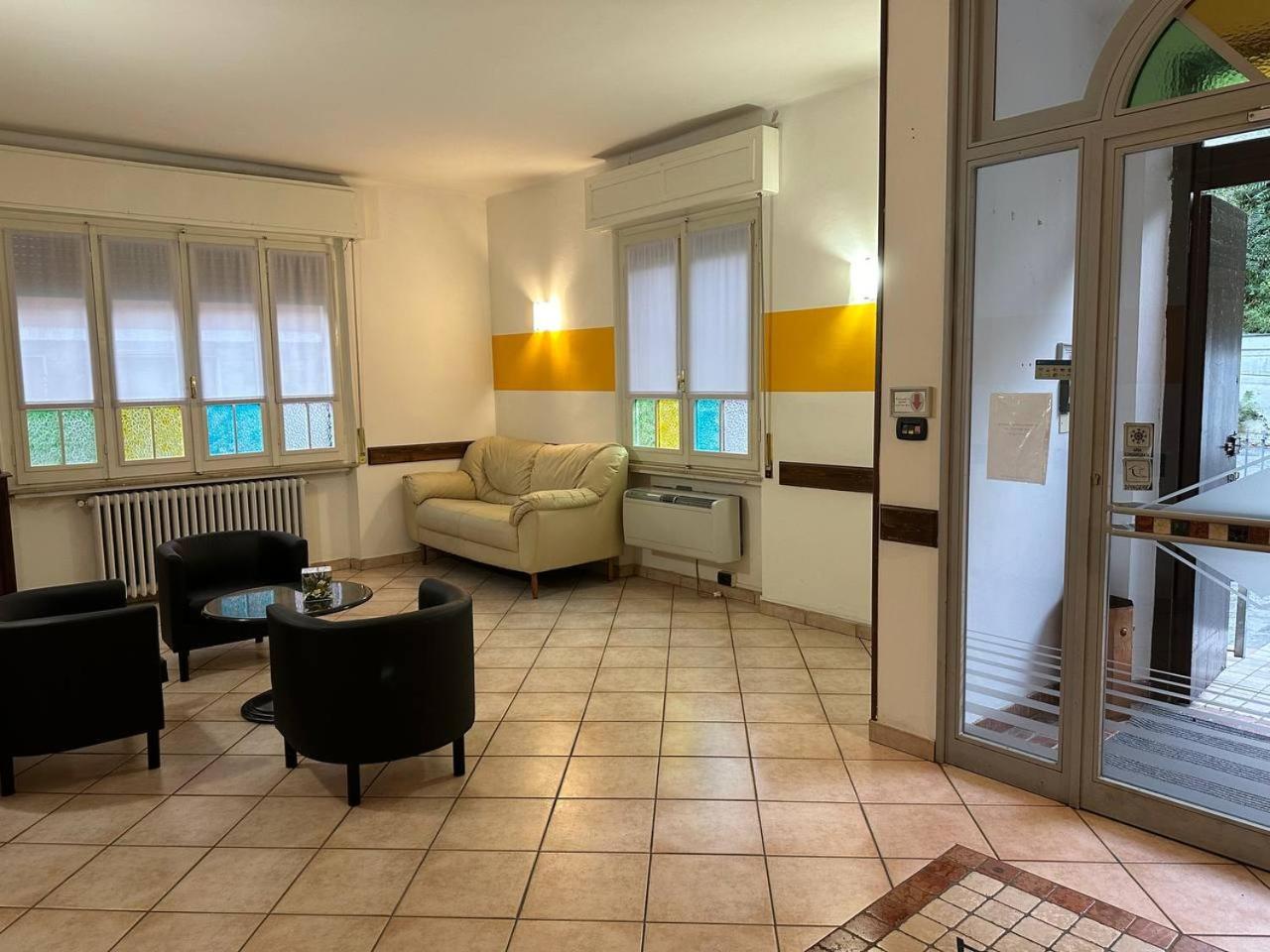 Be Me Hotel Helvetia Tabiano Terme ภายนอก รูปภาพ